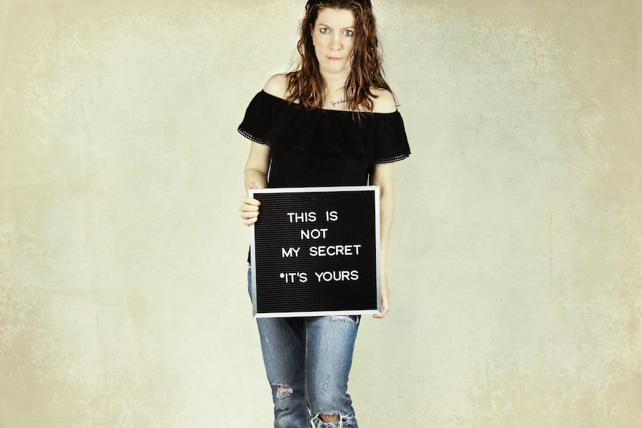 Breaking the Cycle of Gaslighting: Strategies for Healing and Recovery