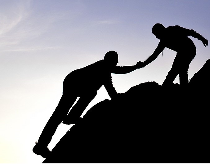 Caring for Those Who Have Experienced Trauma: Tips for Family and Friends