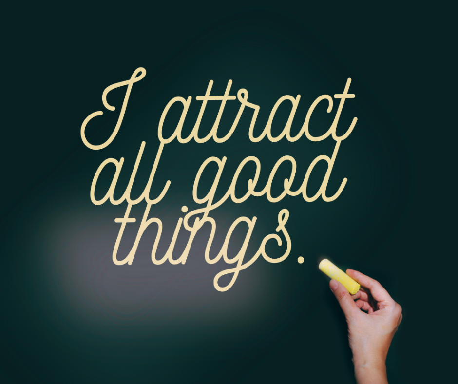 Harnessing the Power of Affirmations and their profound impact:
