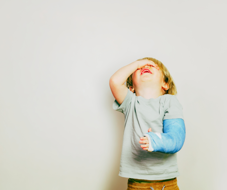Understanding the Long-Term Effects of Childhood Trauma