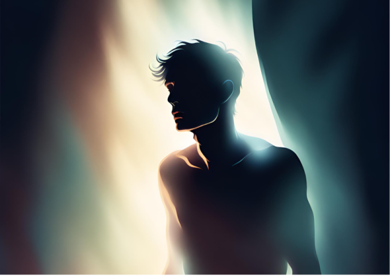 POEM – Echoes and Light: Navigating the Shadows of Survival
