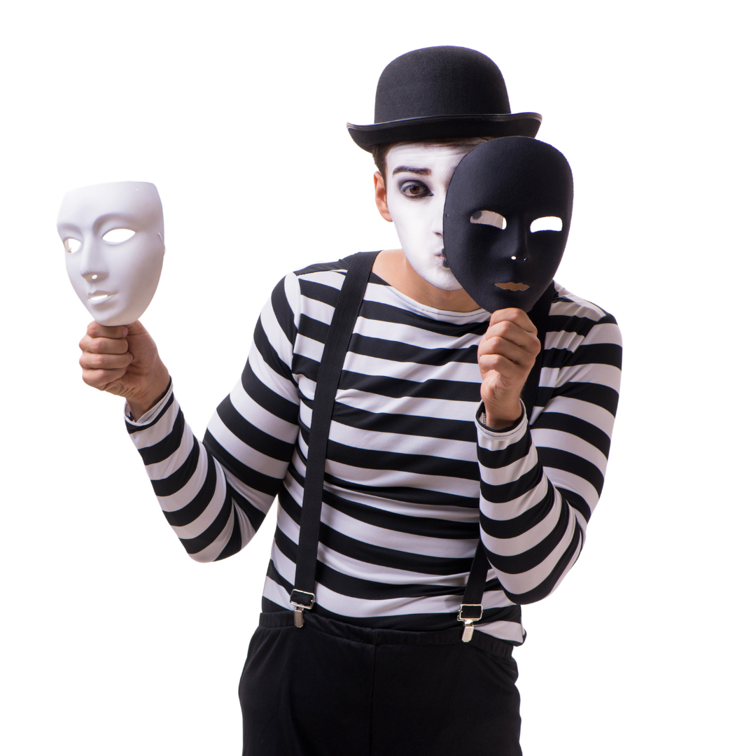 The Narcissistic Web: Understanding Narcissists in Relationships