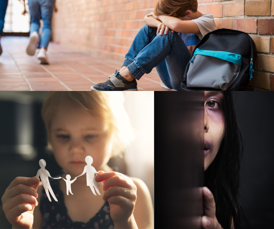 Understanding Narcissistic Parenting (Living With Narcissistic Parents)