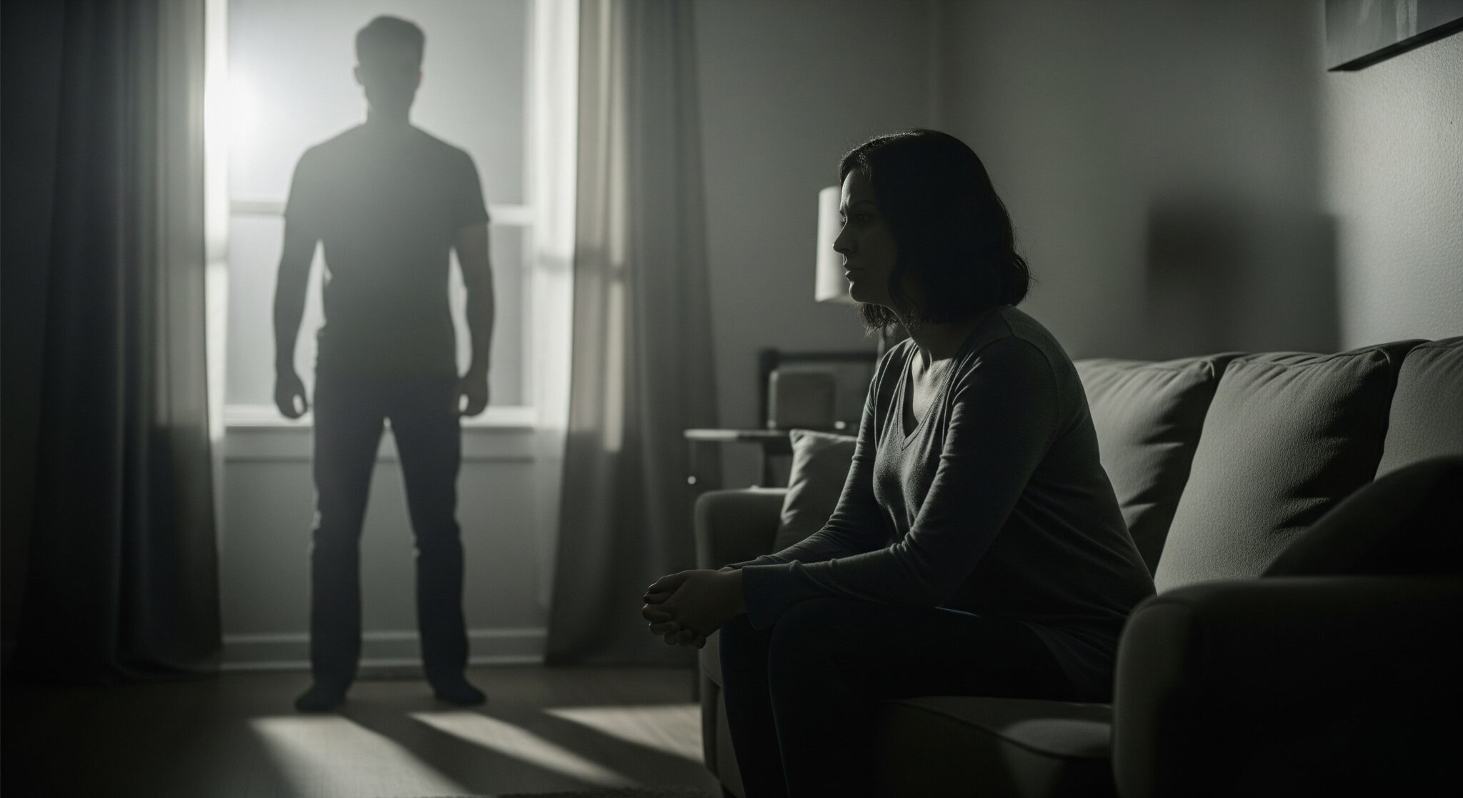 The Unseen Killer: Coercive Control and Its Covert Violence